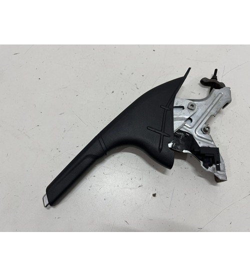 Puxador Freio De Mão Vw Polo Hl 2023