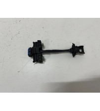 Limitador Da Porta Dian/esq Vw Polo Hl Tsi 2023