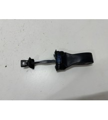 Limitador Da Porta Tras/dir Vw Polo Hl Tsi 2023