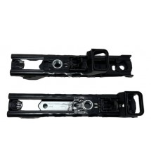 Suporte Cintos Segurança Vw Polo Hl 2023