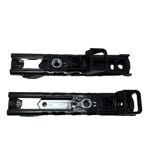 Suporte Cintos Segurança Vw Polo Hl 2023