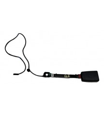 Engate Cinto Segurança Dian/esq Vw Polo Hl Tsi 2023