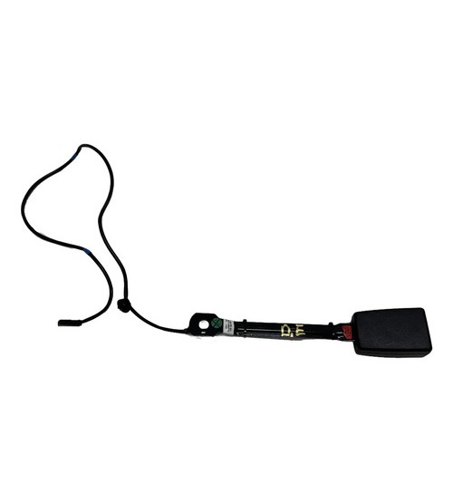 Engate Cinto Segurança Dian/esq Vw Polo Hl Tsi 2023