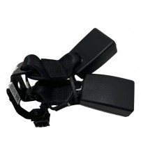 Engate Cintos Segurança Traseiros Vw Polo Hl Tsi 2023