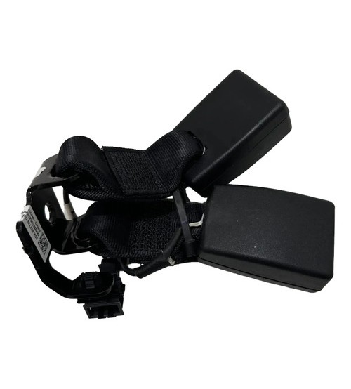 Engate Cintos Segurança Traseiros Vw Polo Hl Tsi 2023