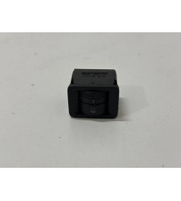 Botão Regulagem Farol Vw Polo Hl 2023