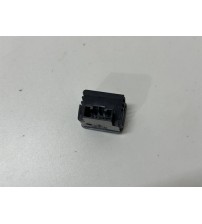 Botão Regulagem Farol Vw Polo Hl 2023