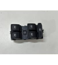 Botão Vidro Elétrico Dian/esq Vw Polo Hl 2023