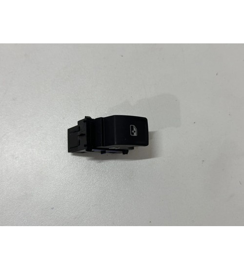 Botão Vidro Elétrico Tras/dir Vw Polo Hl 2023