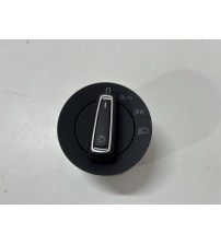 Chave De Luz Vw Polo Hl 2023