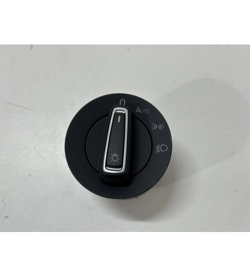 Chave De Luz Vw Polo Hl 2023