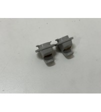 Suportes Quebra Sol Vw Polo Hl 2023