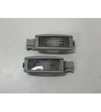 Luzes Quebra Sol Vw Polo Hl 2023