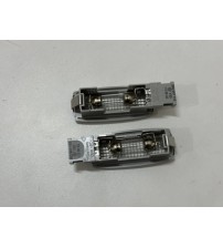 Luzes Quebra Sol Vw Polo Hl 2023