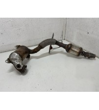 Catalisador Vw Polo Hl 1.0 Tsi 2023