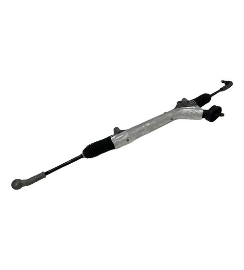 Caixa De Direção Vw Polo Hl 1.0tsi 2023