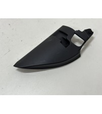 Acabamento Interno Porta Tras/dir Vw Polo Hl 2023 Preto