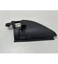 Acabamento Interno Porta Tras/dir Vw Polo Hl 2023 Preto