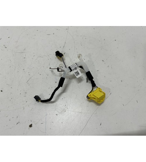 Chicote Elétrico Volante Vw Polo Hl 2023