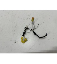 Chicote Elétrico Volante Vw Polo Hl 2023