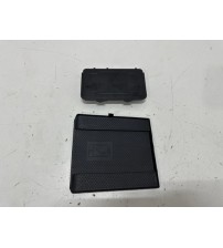 Carregador Por Indução Console Central Vw Polo Hl 2023 Preto