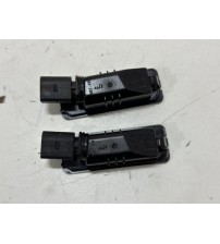 Luzes De Placa Vw Polo Hl 2023