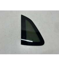 Vidro Fixo Lateral Tras/esq Vw Polo Hl 2023