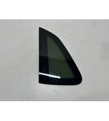 Vidro Fixo Lateral Tras/esq Vw Polo Hl 2023 Vidro Fixo Lateral Tras/esq Vw Polo Hl 2023