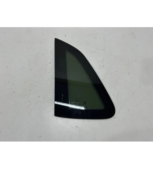 Vidro Fixo Lateral Tras/esq Vw Polo Hl 2023