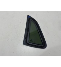 Vidro Fixo Lateral Tras/dir Vw Polo Hl 2023