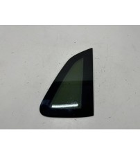 Vidro Fixo Lateral Tras/dir Vw Polo Hl 2023