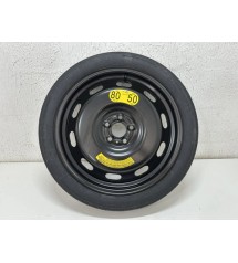 Roda Estepe Socorro Vw Polo Hl Tsi 2025 Preto Roda Estepe Socorro Vw Polo Hl Tsi 2025 Preto