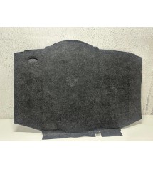 Carpe Tapete Porta Mala Vw Polo Hl 2025 Preto Carpe Tapete Porta Mala Vw Polo Hl 2025 Preto