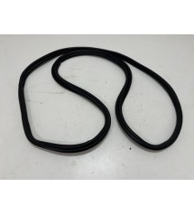 Borracha Da Porta Tras/esq Vw Polo Hl 2023 Borracha Da Porta Tras/esq Vw Polo Hl 2023