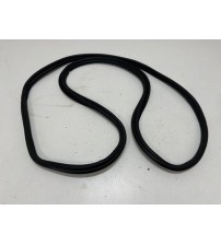 Borracha Da Porta Mala Vw Polo Hl 2023