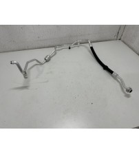 Mangueira Ar Condicionado N1 Vw Polo Hl 1.0 Tsi 2023