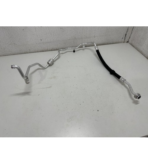 Mangueira Ar Condicionado N1 Vw Polo Hl 1.0 Tsi 2023