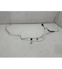 Mangueira Ar Condicionado N2 Vw Polo Hl 1.0 Tsi 2023