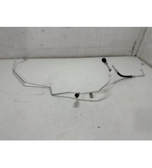 Mangueira Ar Condicionado N2 Vw Polo Hl 1.0 Tsi 2023