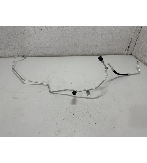 Mangueira Ar Condicionado N2 Vw Polo Hl 1.0 Tsi 2023