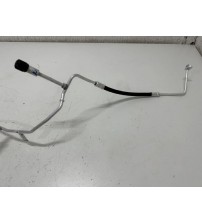 Mangueira Ar Condicionado N2 Vw Polo Hl 1.0 Tsi 2023