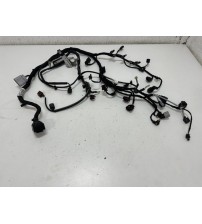 Chicote Elétrico Da Injeção Vw Polo Hl 1.0 Tsi 116cv 2023