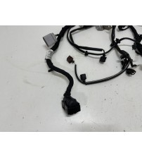 Chicote Elétrico Da Injeção Vw Polo Hl 1.0 Tsi 116cv 2023