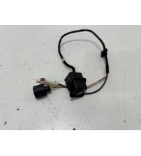 Câmera De Ré Vw Polo Hl 2023