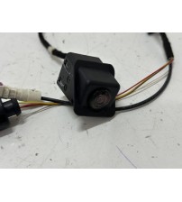 Câmera De Ré Vw Polo Hl 2023