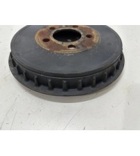 Tambor De Freio Traseiro Vw Polo Hl 1.0 Tsi 2023