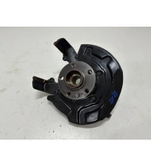 Manga De Eixo Montante Dian/esq Vw Polo 1,0 Tsi Hl 2023 Manga De Eixo Montante Dian/esq Vw Polo 1,0 Tsi Hl 2023