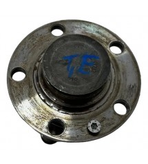 Cubo De Rota Tras/esq Vw Polo Hl 1.0 Tsi 2023 Cubo De Rota Tras/esq Vw Polo Hl 1.0 Tsi 2023