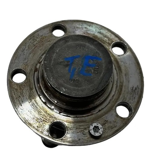 Cubo De Rota Tras/esq Vw Polo Hl 1.0 Tsi 2023