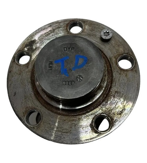 Cubo De Rota Tras/dir Vw Polo Hl 1.0 Tsi 2023